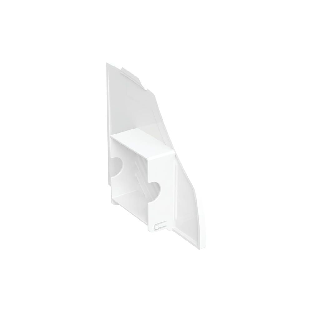 Geberit Abdeckung für Filterfach, Geberit AquaClean 5000/5000plus, Alpinweiß... GEBERIT-242182111 4025416737162 (Abb. 2)