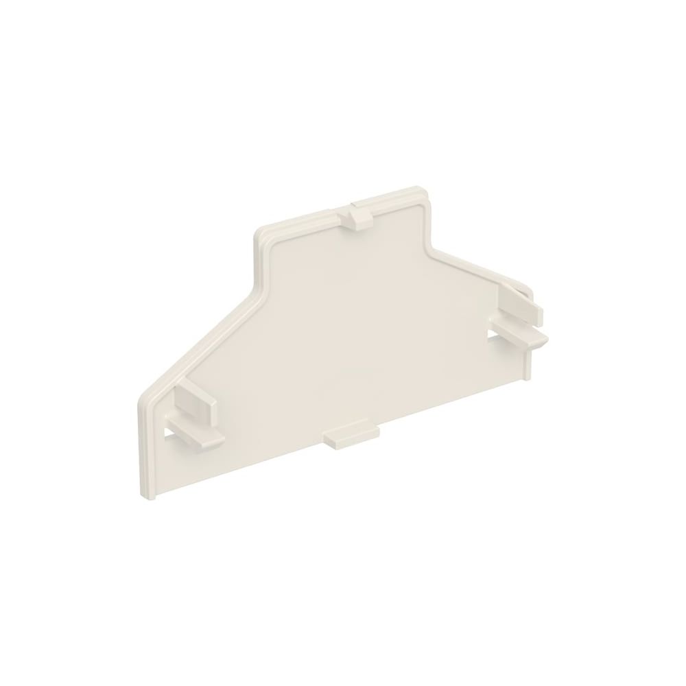 Geberit Abdeckung für Elektroanschluss, Geberit AquaClean 5000/5000plus, Bahama-Beig... GEBERIT-242183101 4025416736806 (Abb. 2)