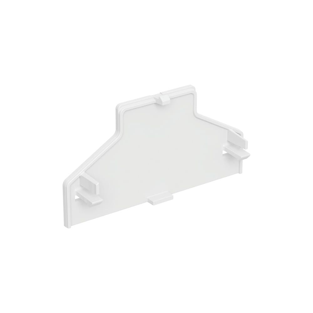 Geberit Abdeckung für Elektroanschluss, Geberit AquaClean 5000/5000plus, Manhattan... GEBERIT-242183CG1 4025416737896 (Abb. 2)