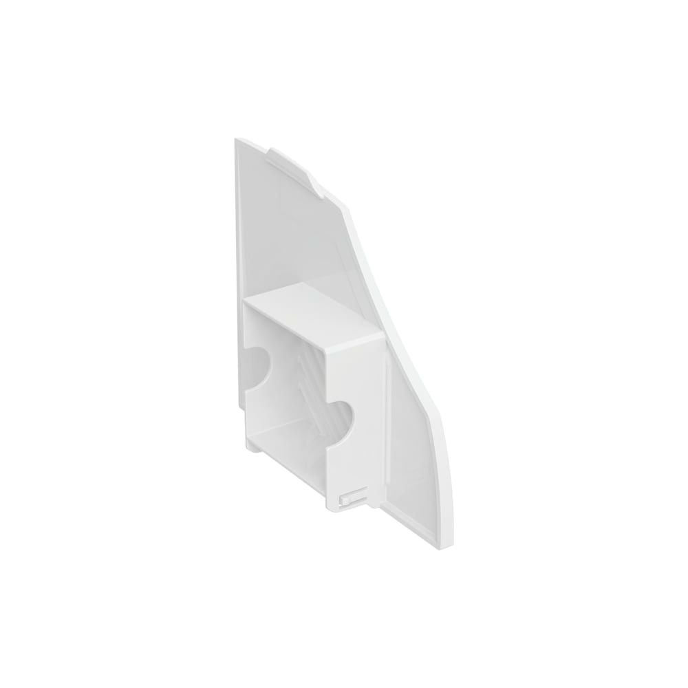 Geberit Abdeckung für Filterfach, Geberit AquaClean 5000/5000plus, Manhattan... GEBERIT-242182CG1 4025416737186 (Abb. 2)