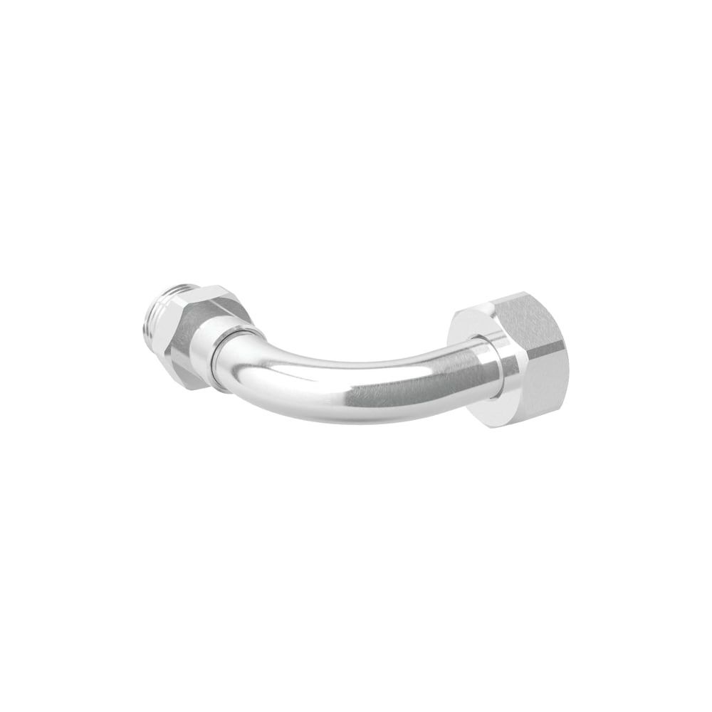 Geberit Set Anschlussbogen für Geberit AquaClean 4000... GEBERIT-147236001 4025416332527 (Abb. 2)