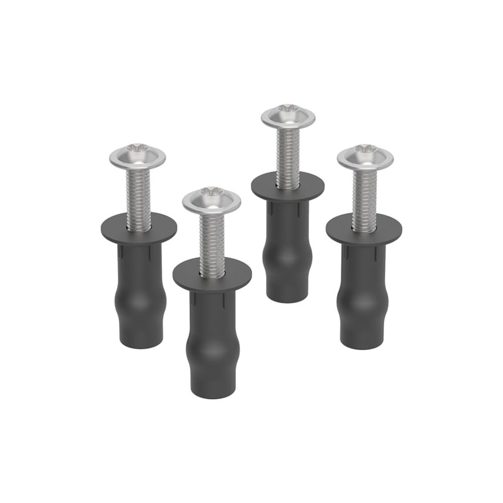 Geberit Befestigungsmaterial Funktionseinheit, für Geberit AquaClean Sela... GEBERIT-243931001 4025416436980 (Abb. 2)