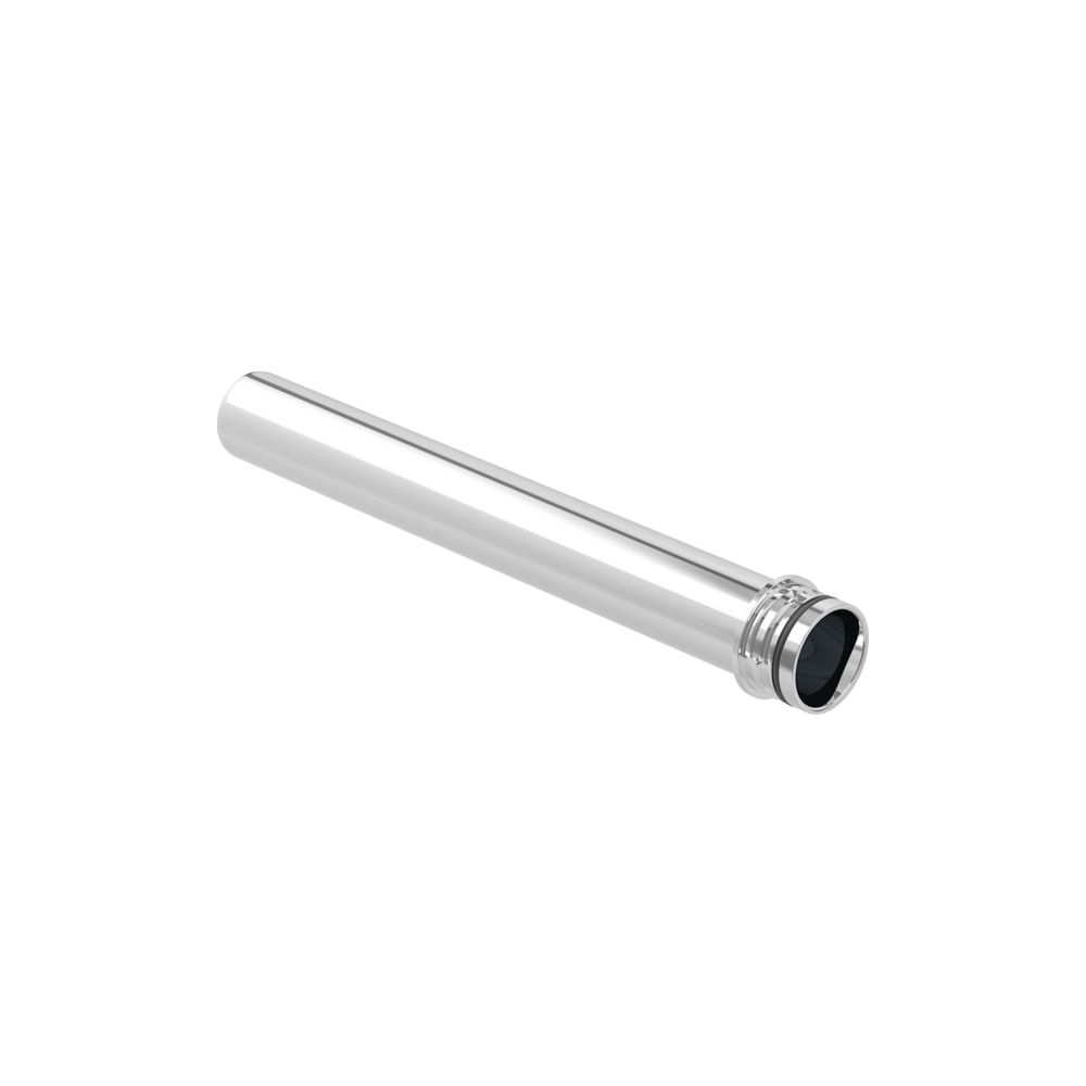 Geberit Anschlussstutzen mit O-Ring d 32mm, Hochglanz verchromt... GEBERIT-241408211 4025416706458 (Abb. 2)