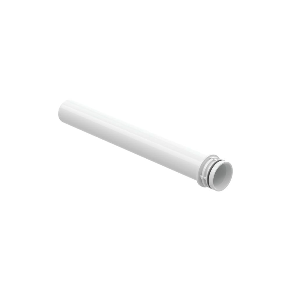 Geberit Anschlussstutzen mit O-Ring d 32mm, Alpinweiß... GEBERIT-241408111 4025416706441 (Abb. 2)
