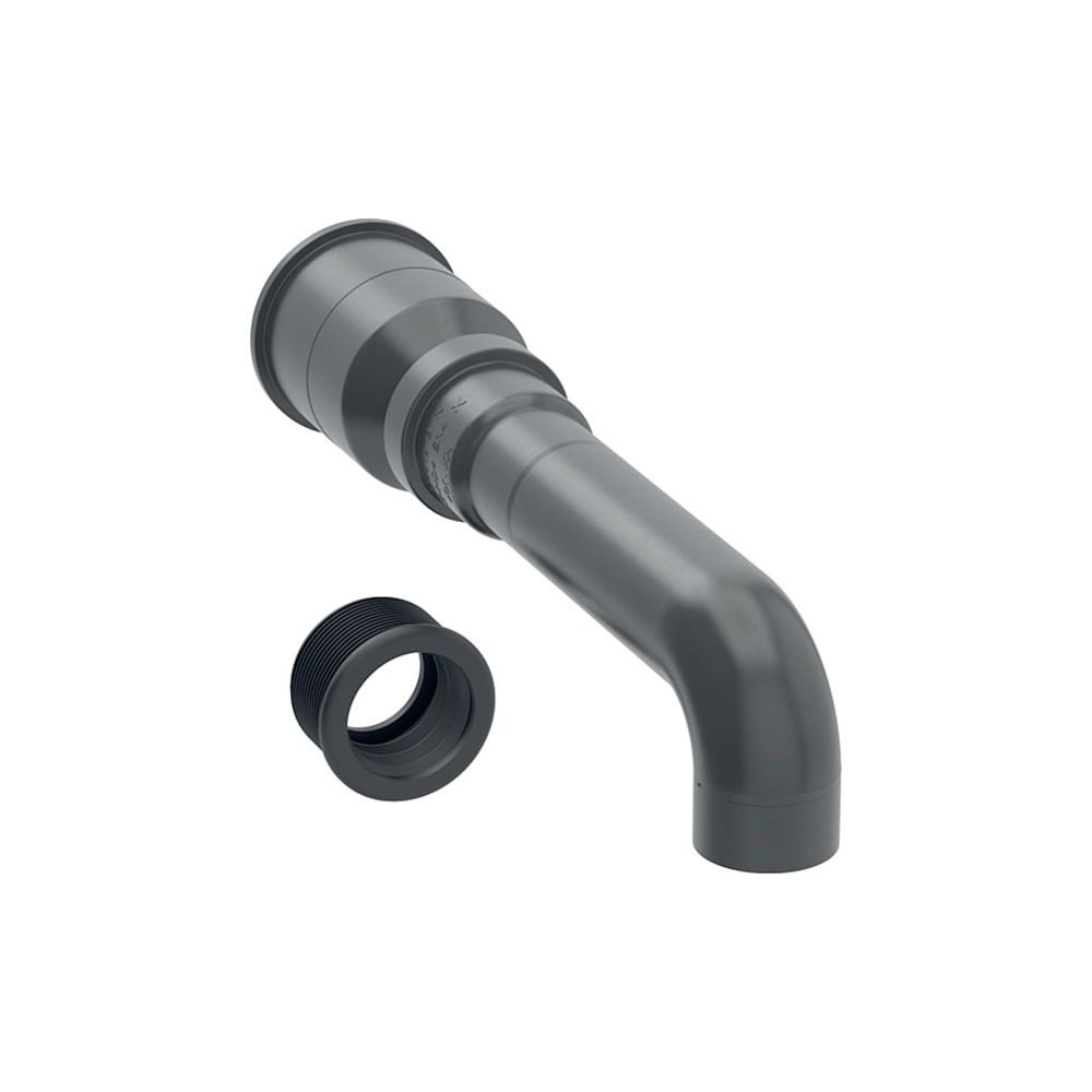 Geberit Reinigungszubehör für Wandabläufe 40/60mm... GEBERIT-154344001 4064746015274 (Abb. 1)