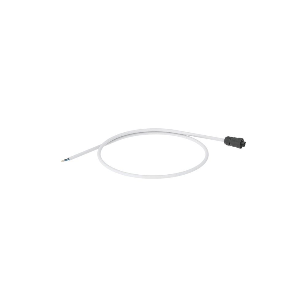 Geberit Netzkabel für Geberit AquaClean Alba, Weiß, für Power, Connect Box... GEBERIT-147078001 4025410095244 (Abb. 1)