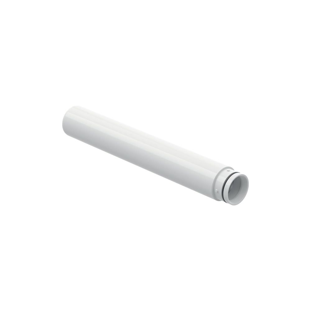 Geberit Anschlussstutzen mit O-Ring d 40mm, Alpinweiß... GEBERIT-241409111 4025416706465 (Abb. 2)