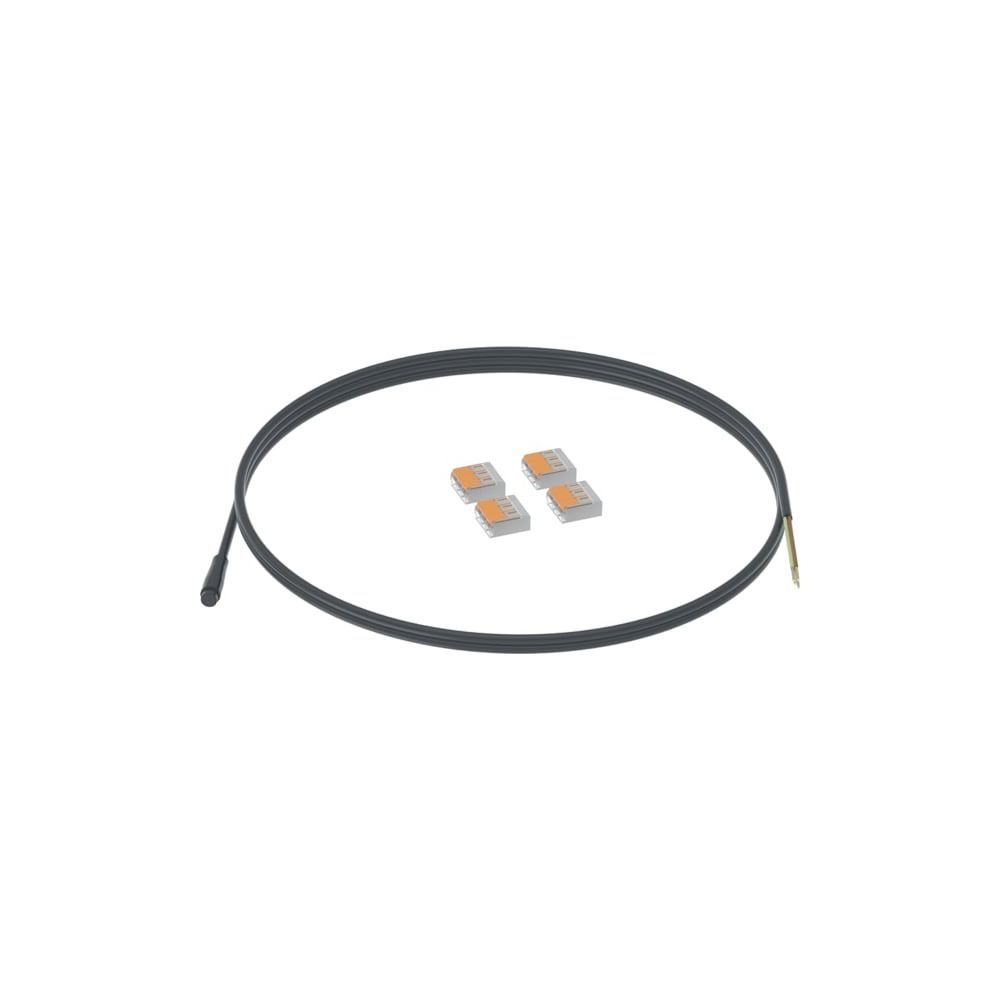 Geberit Kabel für Schnittstelle GEBUS... GEBERIT-246238001 4064746018787 (Abb. 1)