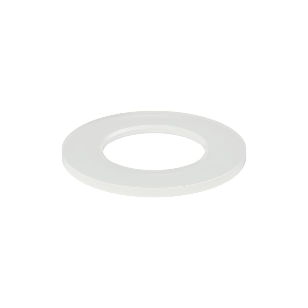 Geberit Flachdichtung für Spülventil Typ 212, für Unterputzspülkasten Außendurchmess... GEBERIT-244244001 4025416709831 (Abb. 2)
