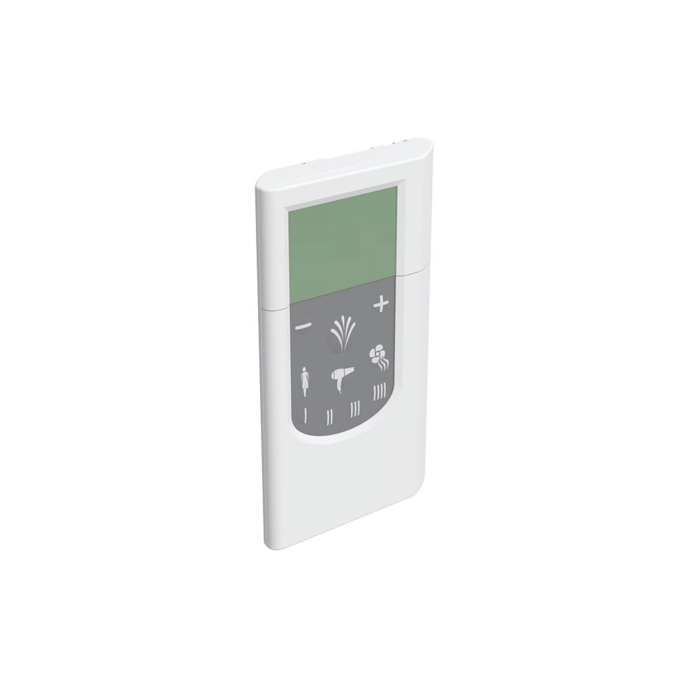 Geberit Fernbedienung für Geberit AquaClean 8000plus... GEBERIT-242298001 4025416742807 (Abb. 2)