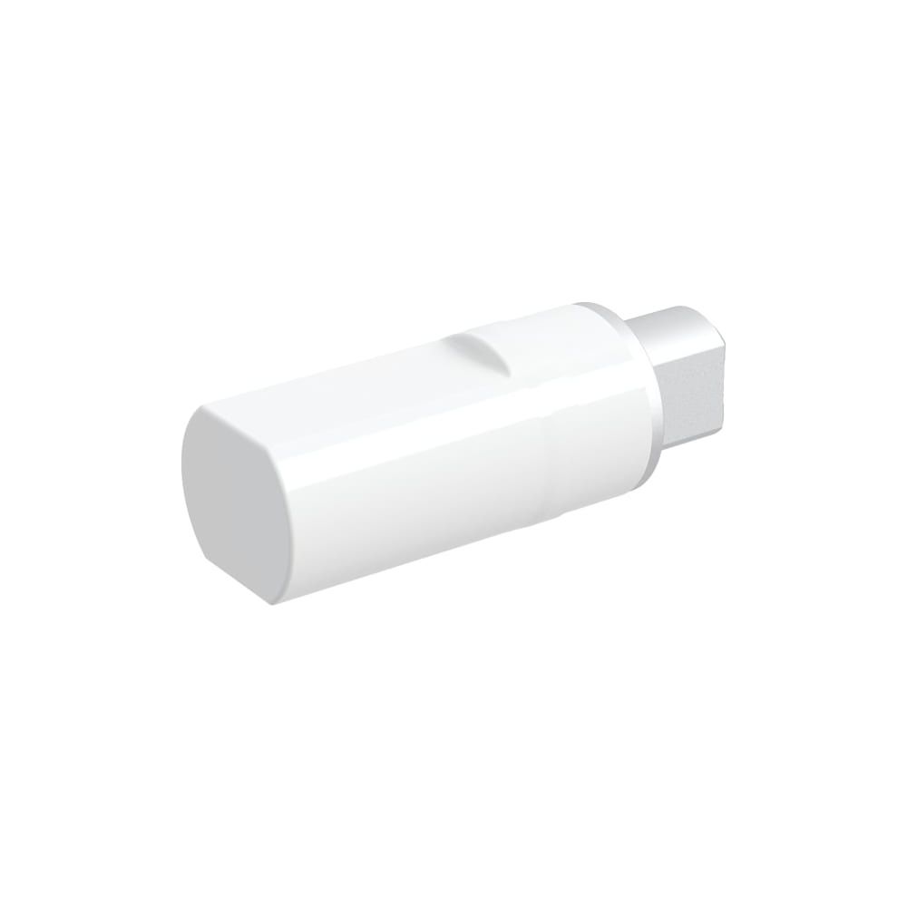 Geberit Dämpfer für Dusch-WC-Sitzring, rechts, für Geberit AquaClean Sela bis Baujah... GEBERIT-242877001 4025416285304 (Abb. 2)