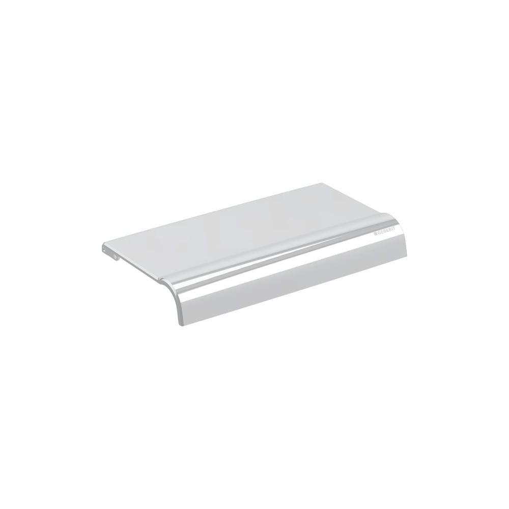 Geberit Designabdeckung für Geberit AquaClean Sela, Hochglanz verchromt... GEBERIT-243649211 4025416523086 (Abb. 2)