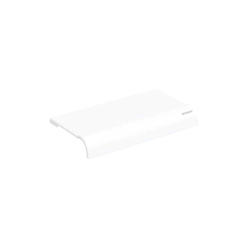 Geberit Designabdeckung für AquaClean Sela, Alpinweiß, 243649111... GEBERIT-243649111 4025416818236 (Abb. 2)