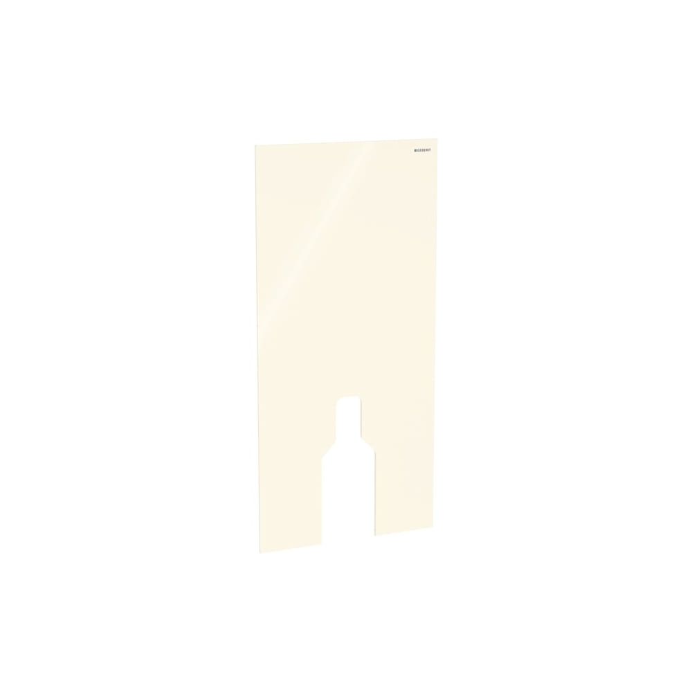 Geberit Frontverkleidung für Geberit Monolith Sanitärmodul für Stand-WC, Höhe 101cm,... GEBERIT-242382TG1 4025416561002 (Abb. 2)
