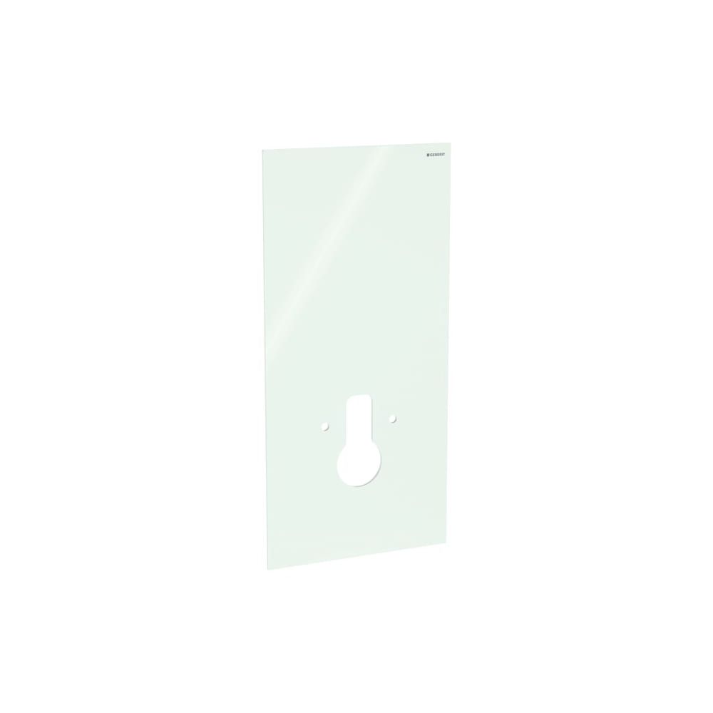 Geberit Frontverkleidung für Geberit Monolith Sanitärmodul für Wand-WC, Höhe 101cm, ... GEBERIT-242383SL1 4025416573937 (Abb. 2)