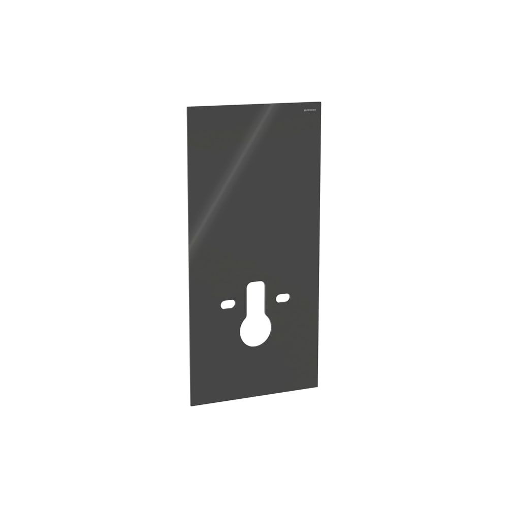 Geberit Frontverkleidung für Geberit Monolith Sanitärmodul für Wand-WC, H 101cm, WC-... GEBERIT-242530SJ1 4025416574095 (Abb. 2)