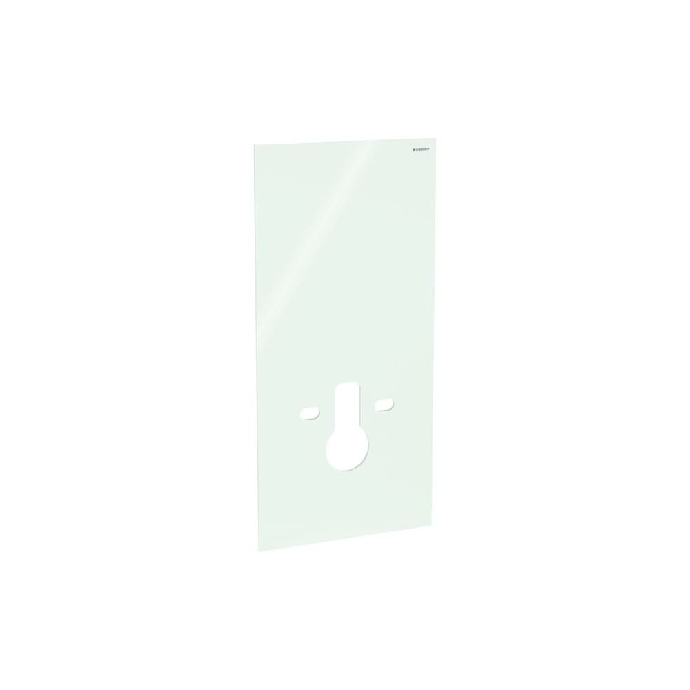 Geberit Frontverkleidung für Geberit Monolith Sanitärmodul für Wand-WC, Höhe 101cm, ... GEBERIT-242530SL1 4025416574101 (Abb. 2)
