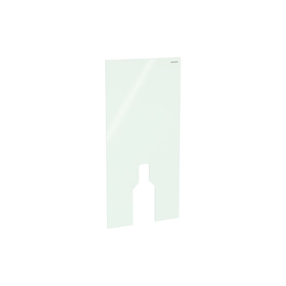 Geberit Frontverkleidung für Geberit Monolith Sanitärmodul für Stand-WC, Höhe 101cm,... GEBERIT-242382SL1 4025416574125 (Abb. 2)