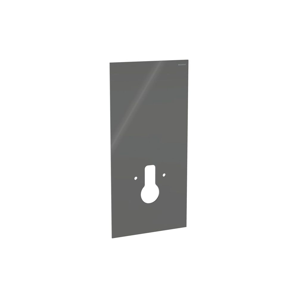 Geberit Frontverkleidung für Geberit Monolith Sanitärmodul für Wand-WC, Höhe 101cm, ... GEBERIT-242383JK1 4025410953193 (Abb. 2)