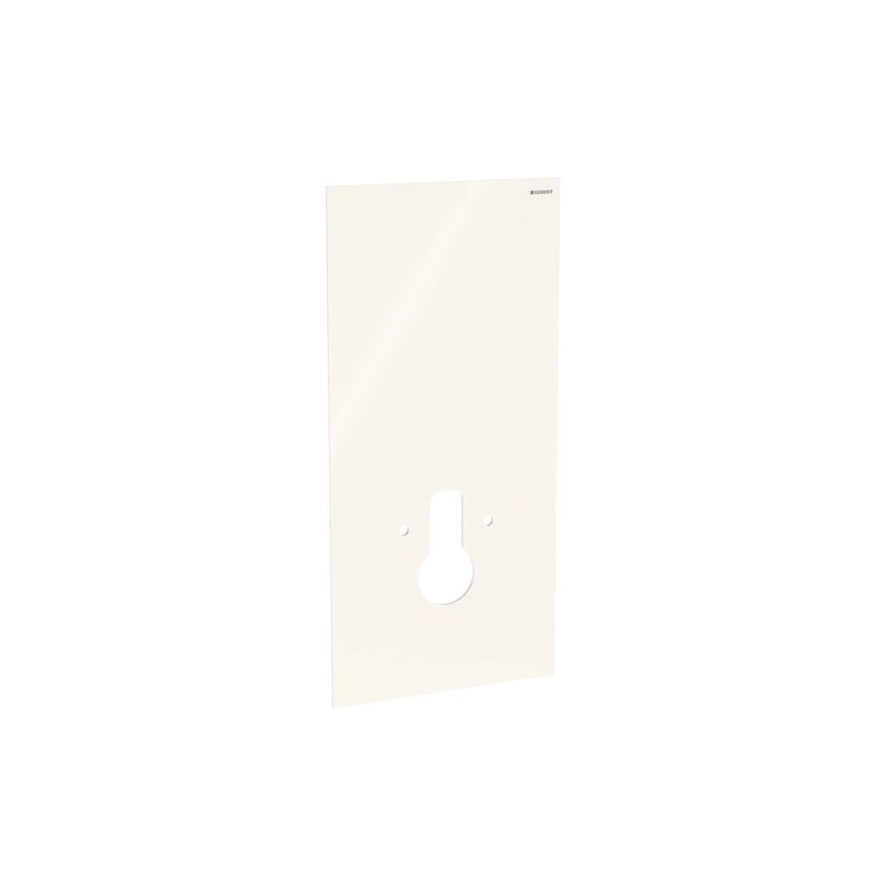 Geberit Frontverkleidung für Geberit Monolith Sanitärmodul für Wand-WC Höhe 101cm, W... GEBERIT-242383JL1 4025410953209 (Abb. 2)