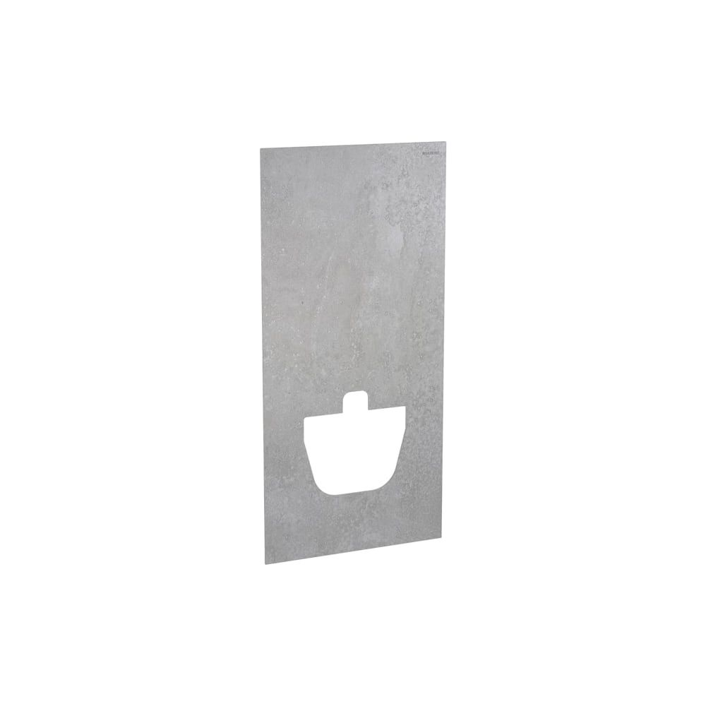 Geberit Frontverkleidung für Geberit Monolith Sanitärmodul für Wand-WC, Höhe 101cm, ... GEBERIT-242530JV1 4025410954848 (Abb. 2)