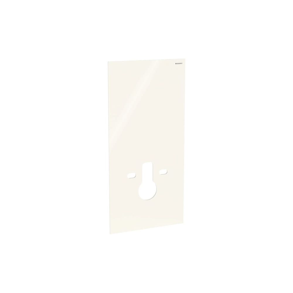 Geberit Frontverkleidung für Geberit Monolith Sanitärmodul für Wand-WC H 101cm, WC-B... GEBERIT-242530JL1 4025410954831 (Abb. 2)
