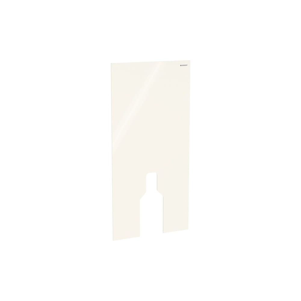 Geberit Frontverkleidung für Geberit Monolith Sanitärmodul für Stand-WC, Höhe 101cm,... GEBERIT-242382JL1 4025410954749 (Abb. 2)