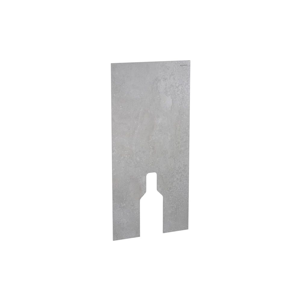 Geberit Frontverkleidung für Geberit Monolith Sanitärmodul für Stand-WC, Höhe 101cm,... GEBERIT-242382JV1 4025410954565 (Abb. 2)