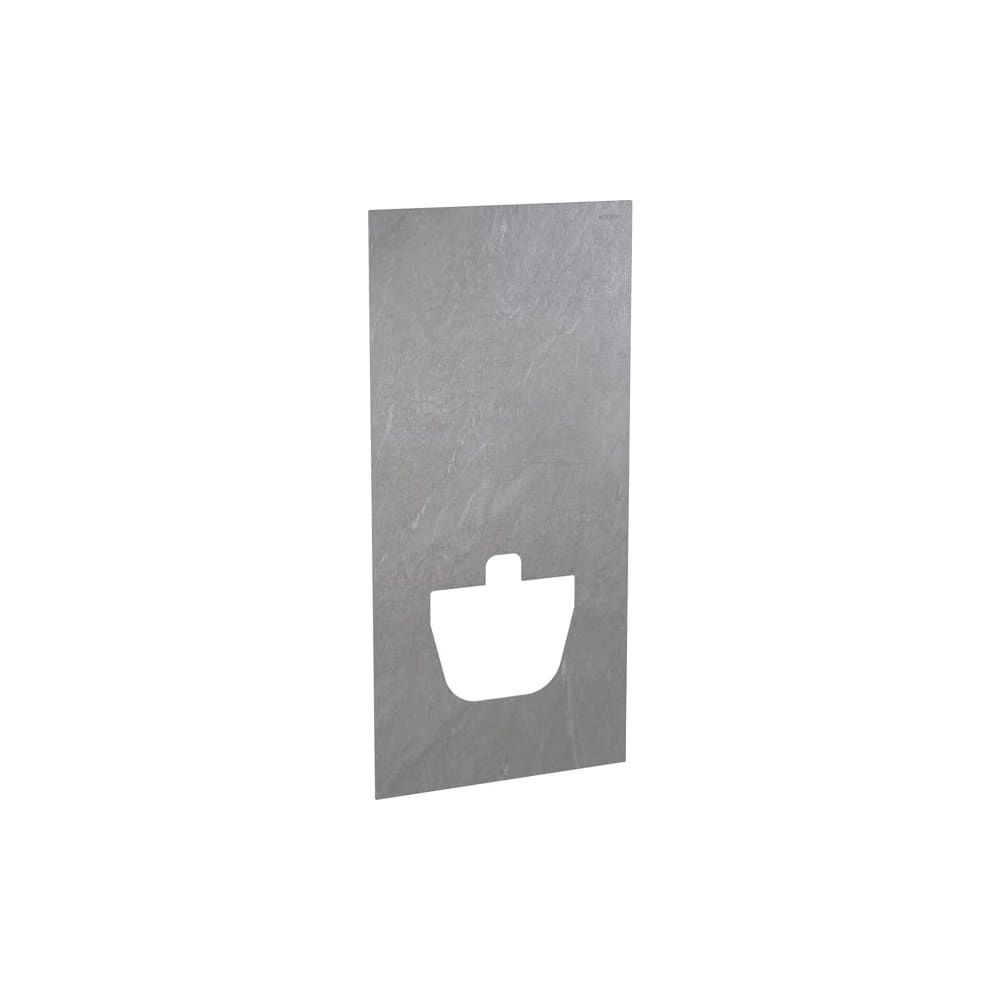 Geberit Frontverkleidung für Geberit Monolith Sanitärmodul für Wand-WC, H 101cm, WC-... GEBERIT-242530001 4025410521842 (Abb. 2)