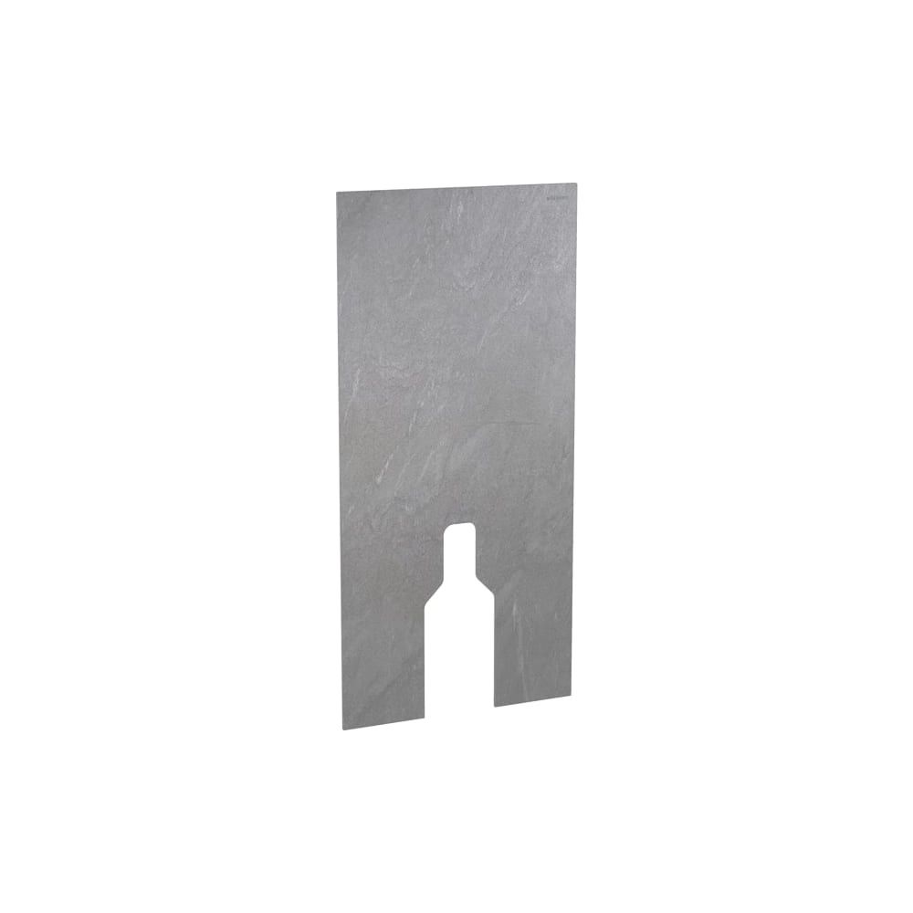 Geberit Frontverkleidung für Geberit Monolith Sanitärmodul für Stand-WC, Höhe 101cm ... GEBERIT-242382001 4025410521859 (Abb. 2)