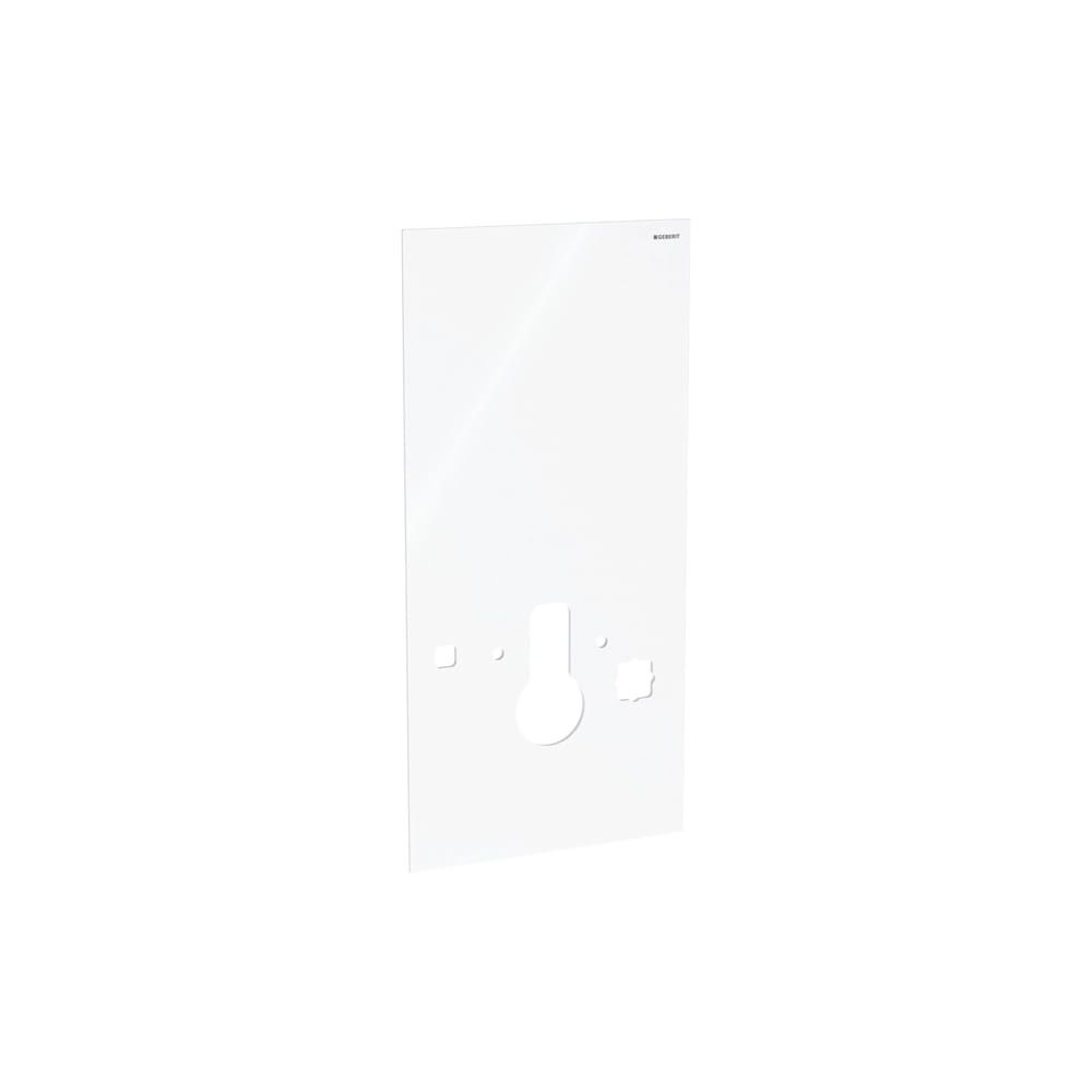 Geberit Frontverkleidung für Geberit Monolith Sanitärmodul für Geberit AquaClean 800... GEBERIT-242384SI1 4025416574019 (Abb. 2)