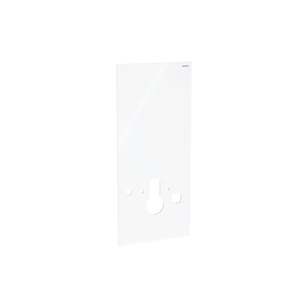 Geberit Frontverkleidung für Geberit Monolith Sanitärmodul für Geberit AquaClean 800... GEBERIT-242663SI1 4025416574187 (Abb. 2)