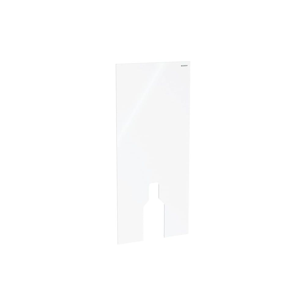 Geberit Frontverkleidung für Geberit Monolith Sanitärmodul für Stand-WC, Höhe 114cm,... GEBERIT-242667SI1 4025416574217 (Abb. 2)