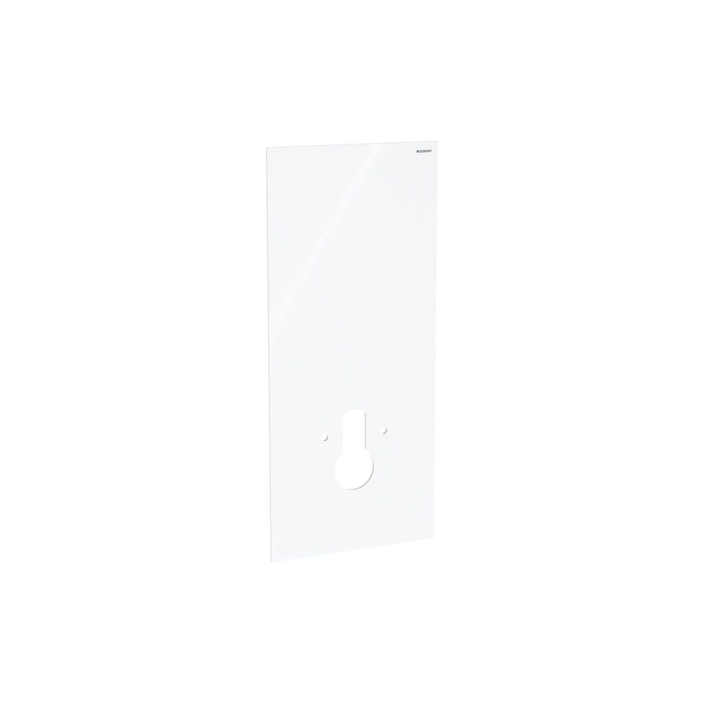 Geberit Frontverkleidung für Geberit Monolith Sanitärmodul für Wand-WC, Höhe 114cm, ... GEBERIT-242662SI1 4025416574149 (Abb. 2)