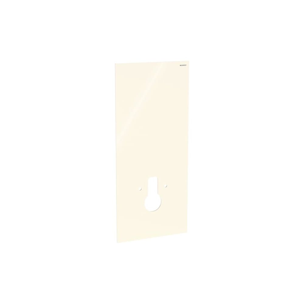 Geberit Frontverkleidung für Geberit Monolith Sanitärmodul für Wand-WC, Höhe 114cm, ... GEBERIT-242662TG1 4025416560630 (Abb. 2)