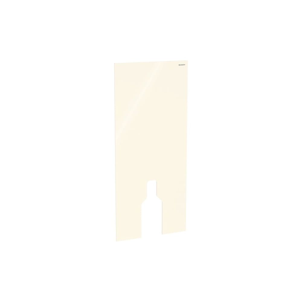 Geberit Frontverkleidung für Geberit Monolith Sanitärmodul für Stand-WC, Höhe 114cm,... GEBERIT-242667TG1 4025416560715 (Abb. 2)
