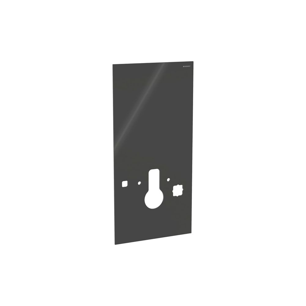 Geberit Frontverkleidung für Geberit Monolith Sanitärmodul für Geberit AquaClean 800... GEBERIT-242384SJ1 4025416574040 (Abb. 2)