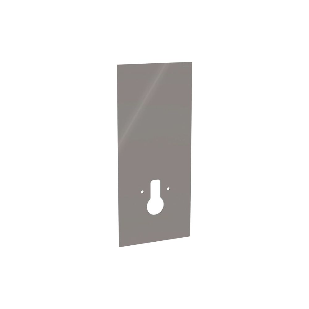 Geberit Frontverkleidung für Geberit Monolith Sanitärmodul für Wand-WC, Höhe 114cm, ... GEBERIT-242662SQ1 4025416574170 (Abb. 2)