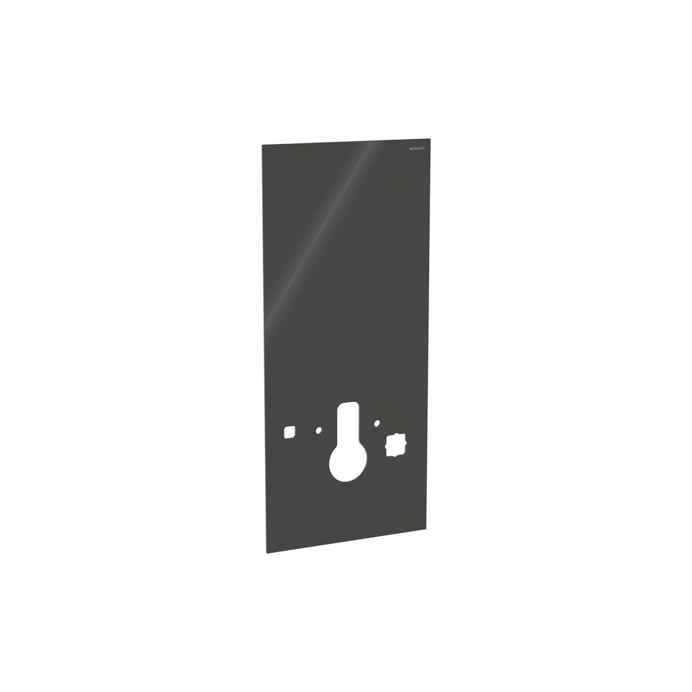 Geberit Frontverkleidung für Geberit Monolith Sanitärmodul für Geberit AquaClean 800... GEBERIT-242663SJ1 4025416574194 (Abb. 2)