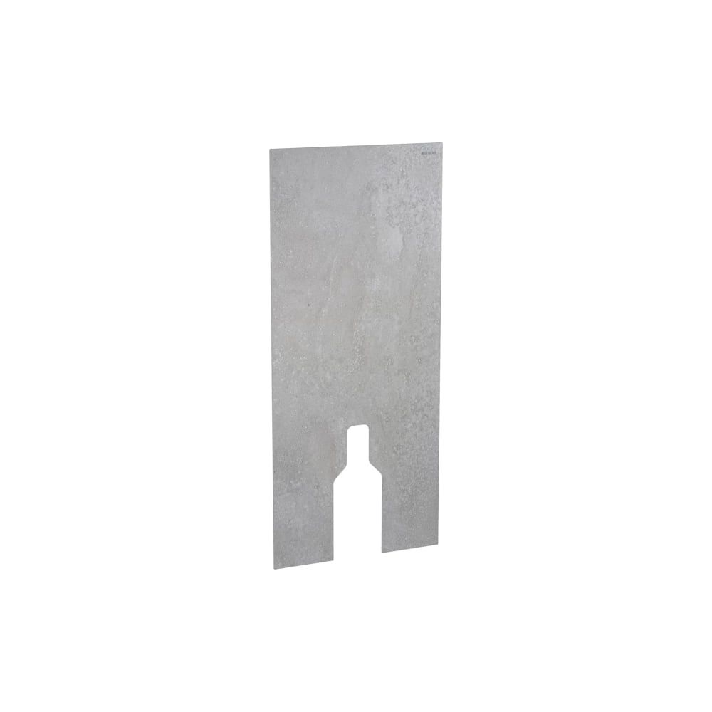 Geberit Frontverkleidung für Geberit Monolith Sanitärmodul für Stand-WC, Höhe 114cm ... GEBERIT-242667JV1 4025410519238 (Abb. 2)