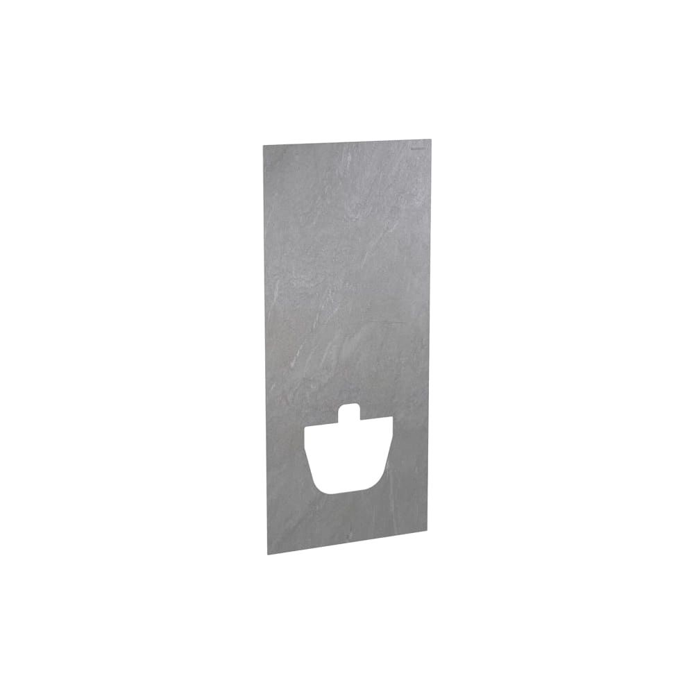 Geberit Frontverkleidung für Geberit Monolith Sanitärmodul für Wand-WC, Höhe 114cm S... GEBERIT-242662001 4025410521866 (Abb. 2)