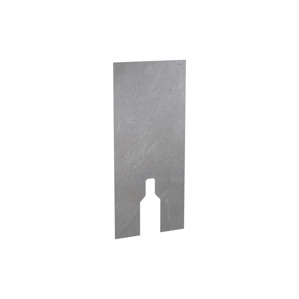 Geberit Frontverkleidung für Geberit Monolith Sanitärmodul für Stand-WC, Höhe 114cm ... GEBERIT-242667001 4025410521873 (Abb. 2)