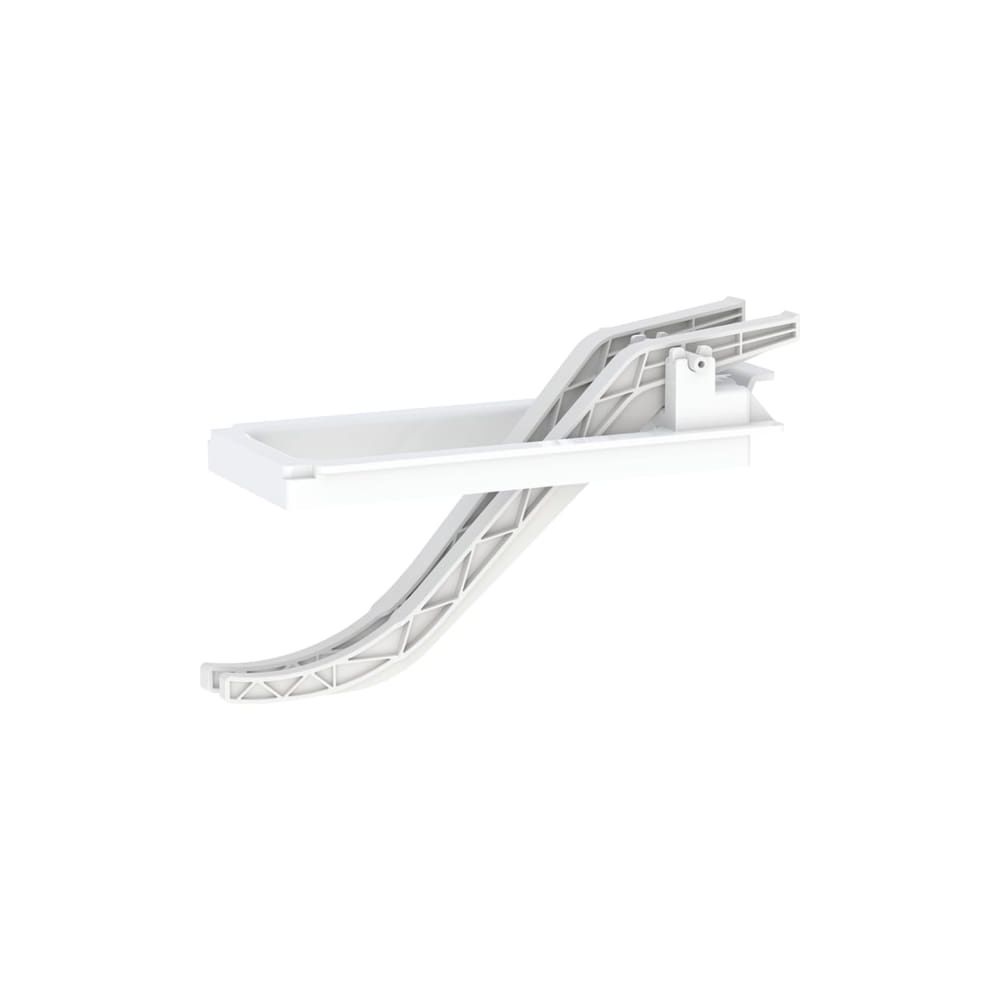 Geberit Betätigungshebel mit Konsole, für Geberit Monolith Sanitärmodul für WC... GEBERIT-242387001 4025416074892 (Abb. 2)