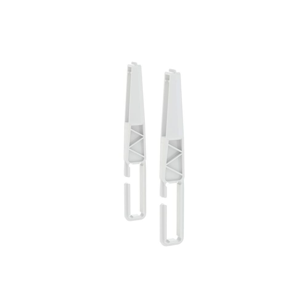 Geberit Verlängerung für Spülventil, Geberit Monolith Sanitärmodul für WC, Höhe 114c... GEBERIT-242670001 4025416166191 (Abb. 2)