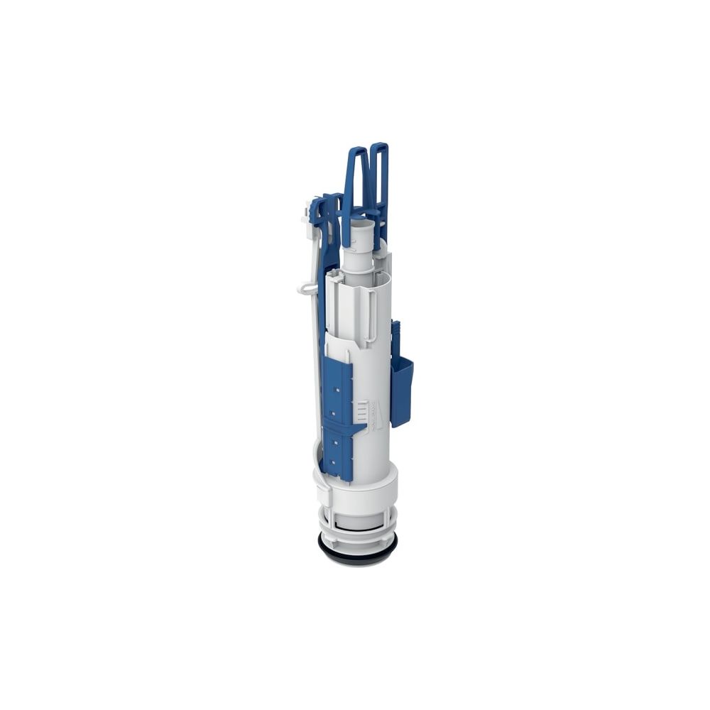 Geberit Typ 212 Spülventil mit Drossel, komplett, für Omega Unterputz-Spülkästen... GEBERIT-244830001 4025410903747 (Abb. 2)