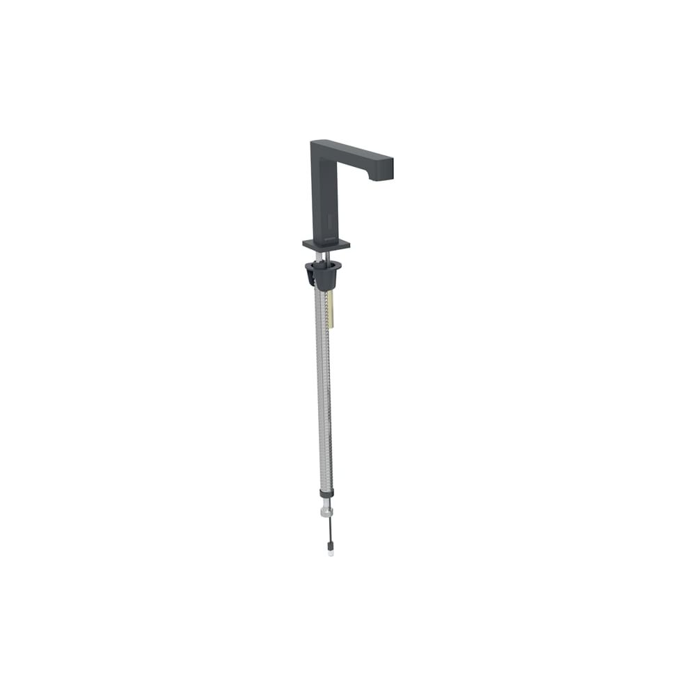 Geberit Brenta Waschtischarmatur, Standmontage Mattschwarz, easy-to-clean... GEBERIT-243668141 4025410064561 (Abb. 2)