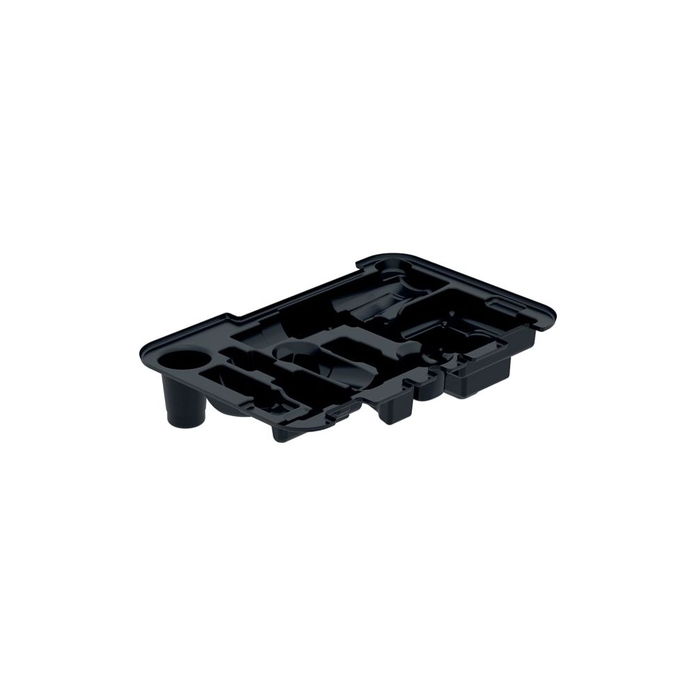 Geberit FlowFit Koffereinsatz 10-O, für Pressgeräte ACO 103 Typ 1... GEBERIT-691156001 4025410900654 (Abb. 2)