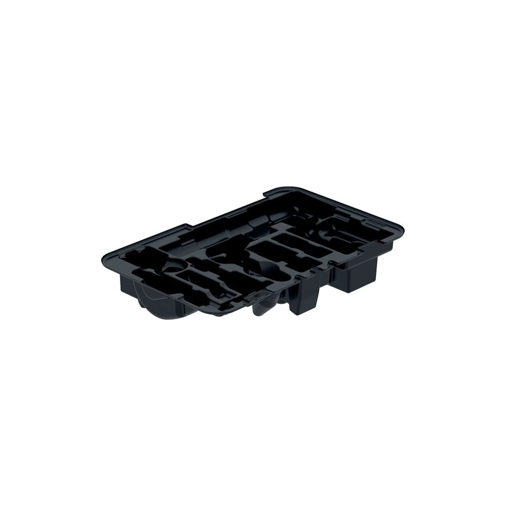 Geberit FlowFit Koffereinsatz 20-I, für Pressgeräte ECO 203, ACO 203 Typ 2... GEBERIT-691157001 4025410900661 (Abb. 2)