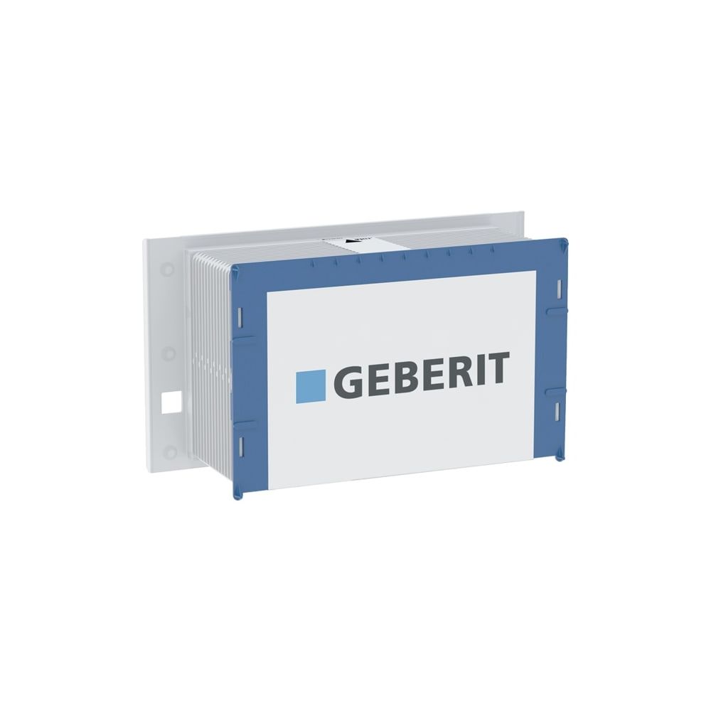 Geberit Bauschutz für Sigma Unterputzspülkasten, Länge 9cm... GEBERIT-241826001 4025416746300 (Abb. 2)