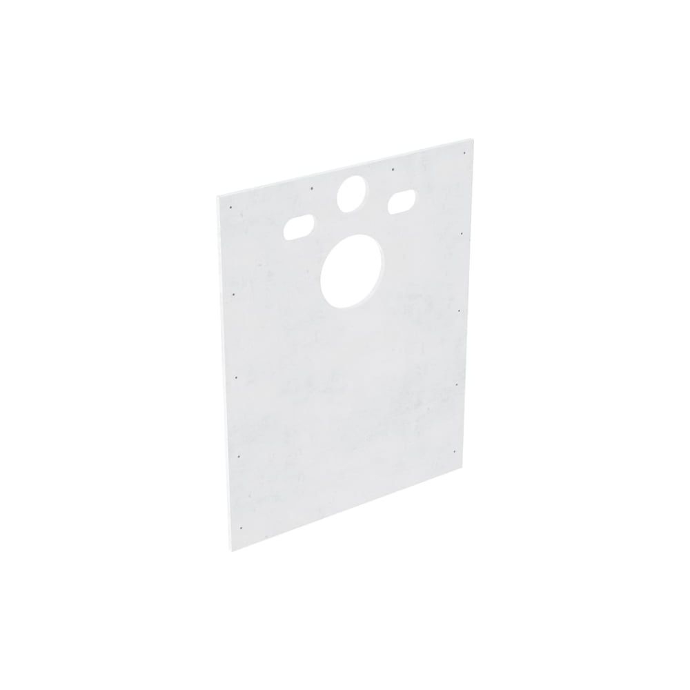 Geberit Montageraumabdeckung für Geberit Duofix Element für Massivbau... GEBERIT-244204001 4025410682925 (Abb. 2)